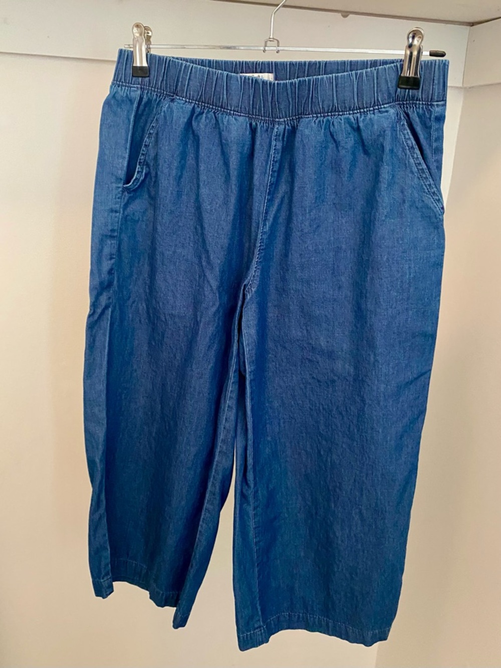 6P Cropped Jeans PRICE DRIP